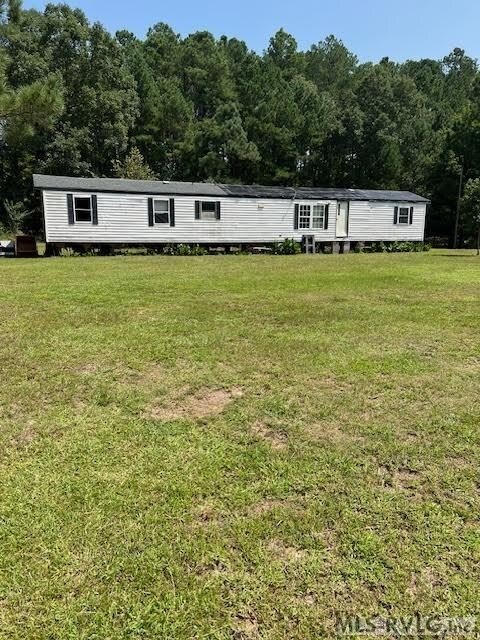 Photo of Mobile Home Lot