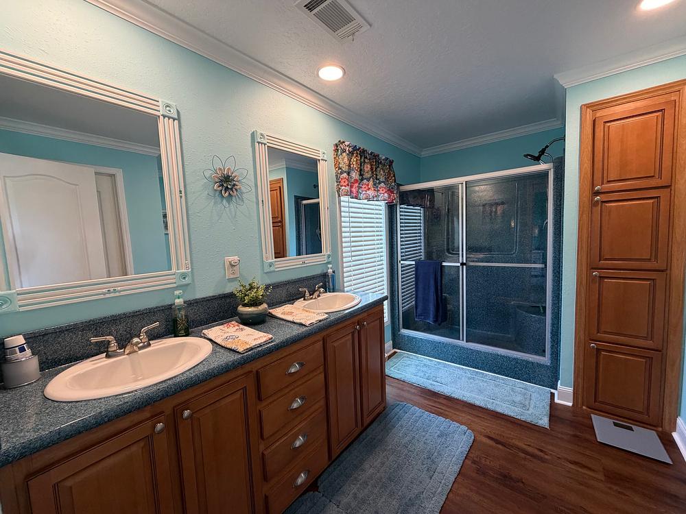 Cypress Lakes Village