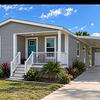 Mobile Home for Rent: 2 Bed 2 Bath 2026 Palm Harbor