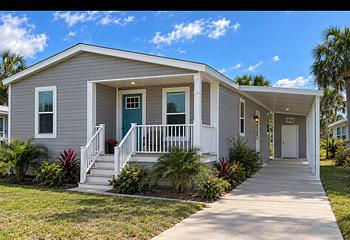 Thumbnail of mobile home
