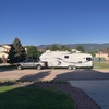 RV for Sale: 2022 Cougar Half-Ton 29MBS