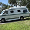 RV for Sale: 1993 PLEASURE WAY