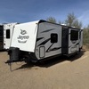 RV for Sale: 2016 WHITE HAWK 24MBH