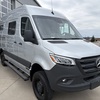 RV for Sale: 2025 ADVENTURE WAGON 44M