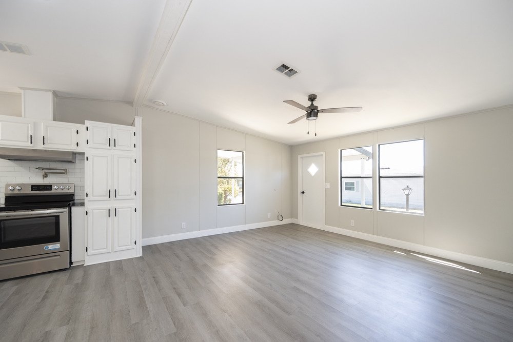 Strawberry Ridge Village