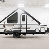 RV for Sale: 2025 Rockwood A122S