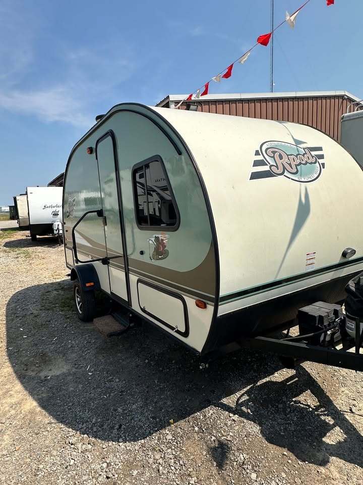 Photo of Rv