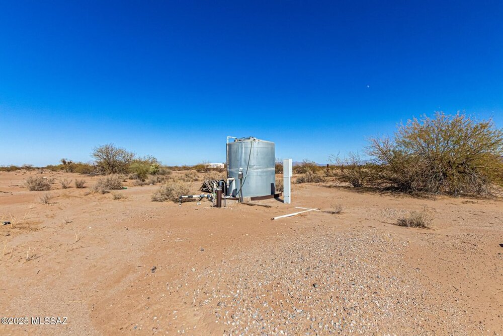 Photo of Mobile Home Lot