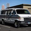 RV for Sale: 1995 RB-50 4X4
