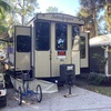 RV for Sale: 2017 SANDPIPER  DESTINATION 420FL