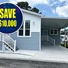 Mobile Home for Sale: 1 Bed 1 Bath 2025 Skyline