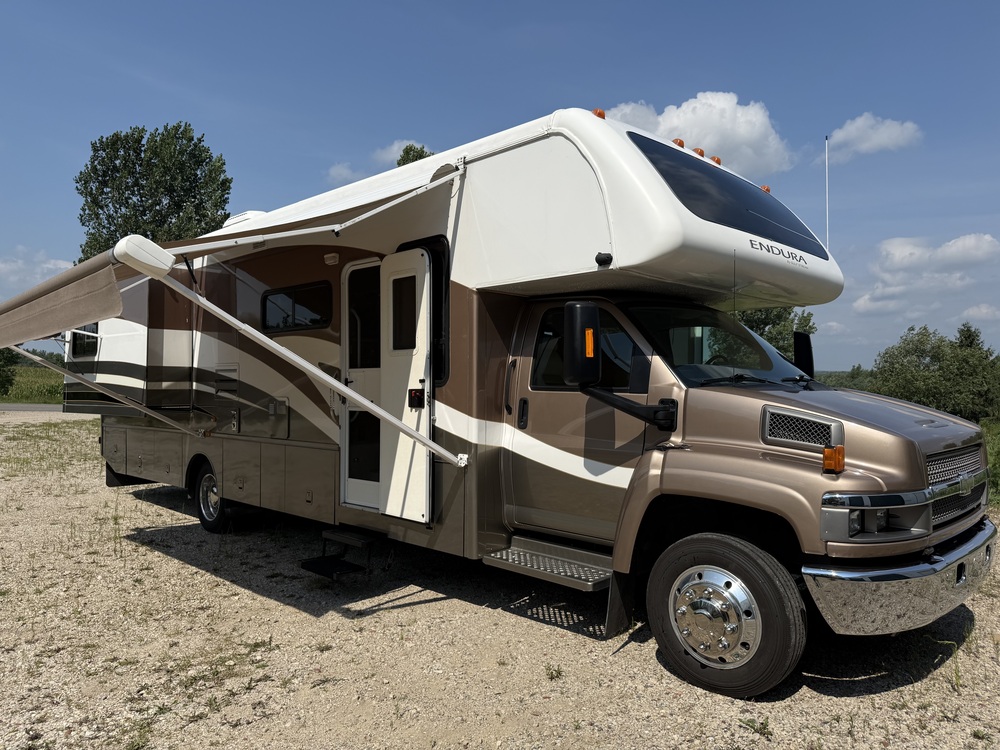 Photo of Rv