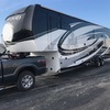 RV for Sale: 2018 CROSSROADS 38RL