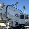 RV for Sale: 2025 COUGAR 23MLS