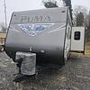RV for Sale: 2016 PUMA 24FBS