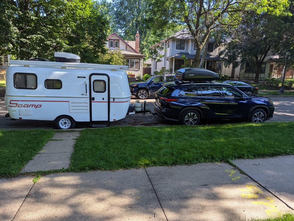 Photo of Rv