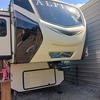 RV for Sale: 2020 ALPINE 3701FL