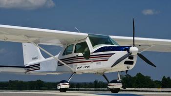 Thumbnail of aircraft