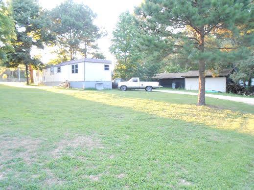 Photo of Mobile Home Park