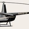 Aircraft for Sale: Robinson Raven II w/ AP w/Glass Panel w/AC #1519I