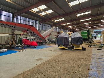 Thumbnail of aircraft