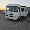 RV for Sale: 2003 Hurricane