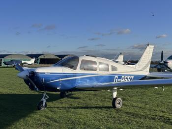 Thumbnail of aircraft