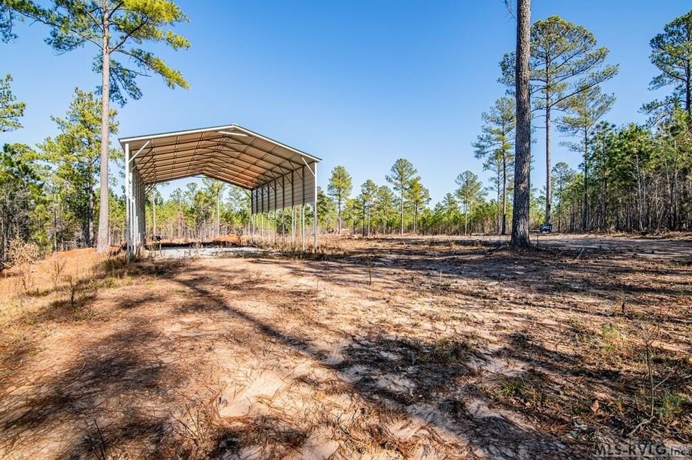 Photo of Mobile Home Lot