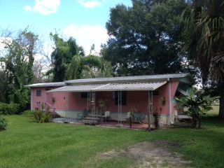 Photo of Mobile Home Park