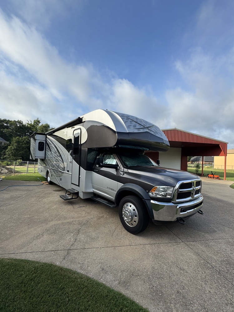 Photo of Rv