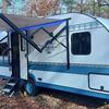 RV for Sale: 2026 Laura Ashley Edition Vintage Cruiser 19ERD
