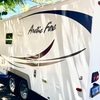 RV for Sale: 2007 ARCTIC FOX 22H