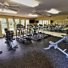 State-of-the-Art Fitness Center