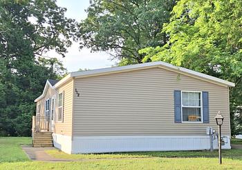 Thumbnail of mobile home