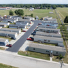 Mobile Home Park for Sale: Colonial Court, Argos, IN