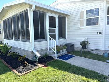 Thumbnail of mobile home