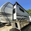 RV for Sale: 2022 MONTANA 3813MS