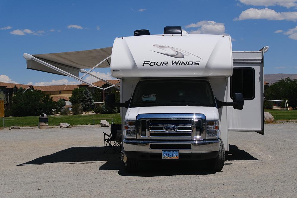 Photo of Rv