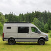 RV for Sale: 2021 SPRINTER 144 AWD HIGH-ROOF
