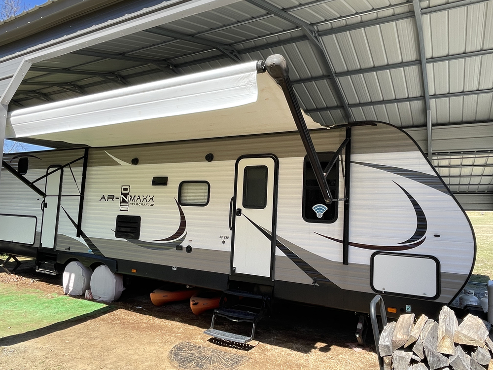 Photo of Rv
