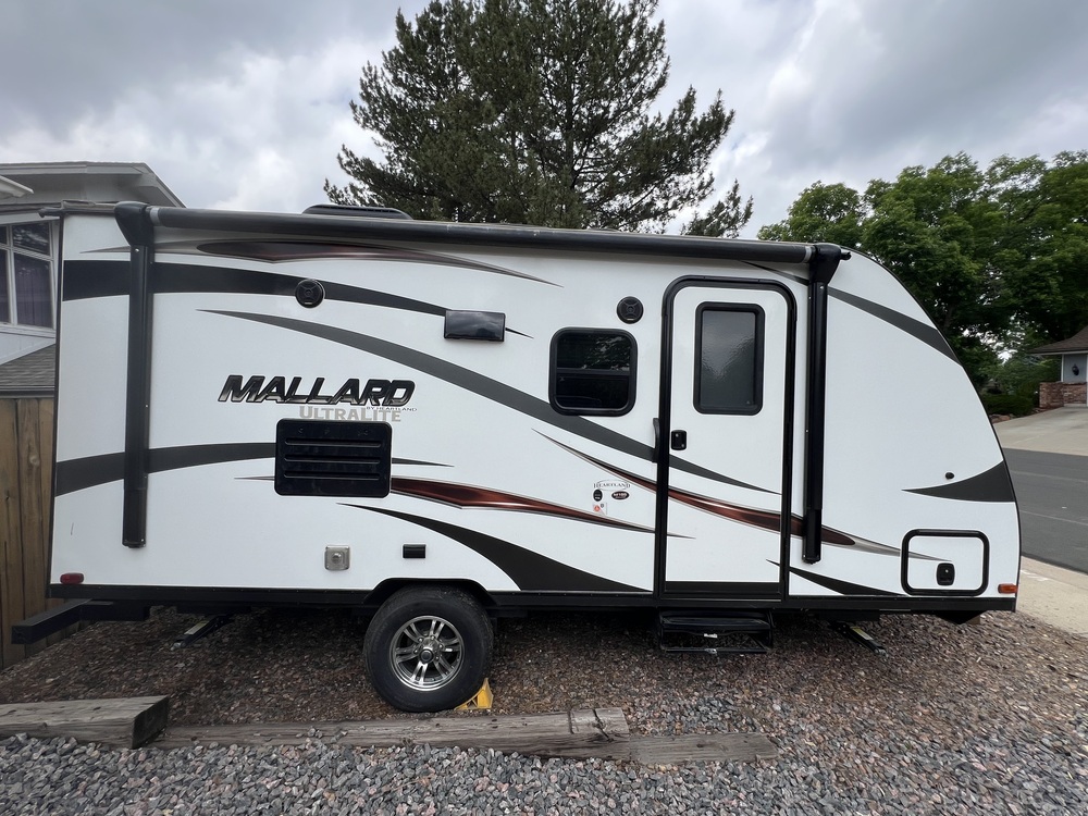 Photo of Rv