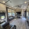 RV for Sale: 2021 HAMPTON 380RKS