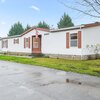 Mobile Home for Sale: 1 Story,Double Wide Manufactured - Manufactured Home on Real Property, Amity, OR
