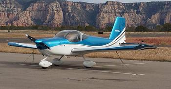 Thumbnail of aircraft