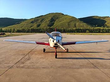 Thumbnail of aircraft