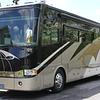 RV for Sale: 2008 ALLEGRO BUS 43QRP
