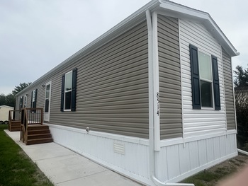 Thumbnail of mobile home
