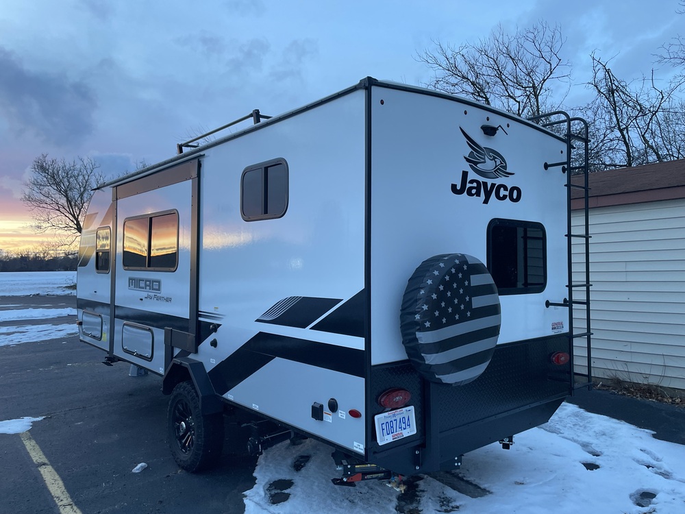 Photo of Rv