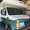 RV for Sale: 2000 26.5 REAR BATH