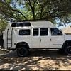 RV for Sale: 2010 E350 4X4 SPORTSMOBILE